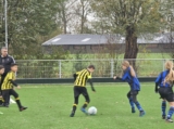 S.K.N.W.K. JO12-1JM - Tholense Boys JO12-2 (competitie) 2023-2024 (2e fase) (83/84)